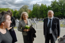 Uroczystość wręczenia tytułu doktora honoris causa Uniwersytetu Zielonog&oacute;rskiego Krzysztofowi Pendereckiemu (fot. 2)