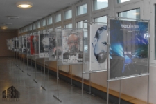 Uroczystość wręczenia tytułu doktora honoris causa Uniwersytetu Zielonogórskiego Krzysztofowi Pendereckiemu (fot. 25)