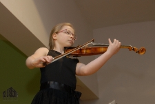 Uroczystość wręczenia tytułu doktora honoris causa Uniwersytetu Zielonogórskiego Krzysztofowi Pendereckiemu (fot. 75)