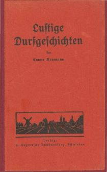 Lustige Durfgeschichten