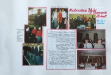 Kronika Urzędu Miasta i Gminy w Trzcielu - 2008