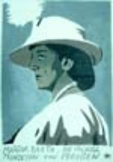 Marta Barth die falsche Prinzessin von Preussen