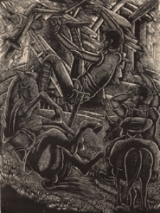 Przedziwny hidalgo Don Kichot z Manczy [3]