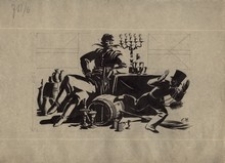 Opowieść o Janku Kominiarczyku i o dymiącym piecu króla Stasia [9]