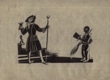 Opowieść o Janku Kominiarczyku i o dymiącym piecu króla Stasia [14]