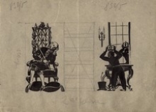 Opowieść o Janku Kominiarczyku i o dymiącym piecu króla Stasia [15]