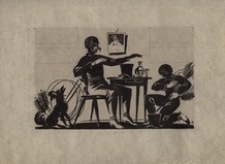 Opowieść o Janku Kominiarczyku i o dymiącym piecu króla Stasia [6]