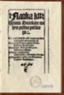 Nauka ku czitaniu Dziatkam malym pijsma polskiego...