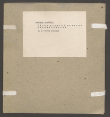 Archiwum prof. Józefa Kostrzewskiego. Teka 15, Pomorze Gdańskie