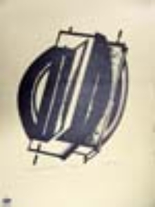 Dwuosiowy system reperkusji