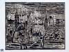 Zielona Góra (linoryt)