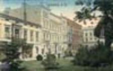 Gorzów Wlkp. / Landsberg a. W.