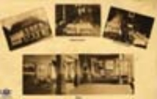 Przewóz / Priebus; Hotel "Stadt Berlin"