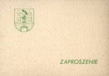 Komitet Organizacyjny Dni Zielonej Góry zaprasza do Hali Ludowej na występy zespołów biorących udział w Międzynarodowym Festiwalu Amatorskich Zespołów Pieśni i Tańca