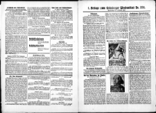 Gr&uuml;nberger Wochenblatt: Zeitung f&uuml;r Stadt und Land, No. 231. ( 2. Oktober 1930 )