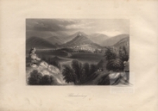 Blankenburg = Schwarzburg