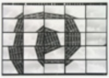 Określenie miejsca. Spirala; Description of Place. Spiral