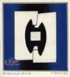 Kompozycja, Op. nr 2