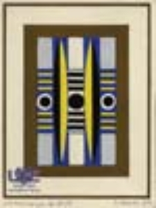 Kompozycja, Op. nr 11