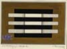 Kompozycja, Op. nr 10