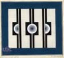 Kompozycja, Op. nr 1