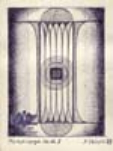 Kompozycja, Op. nr 3