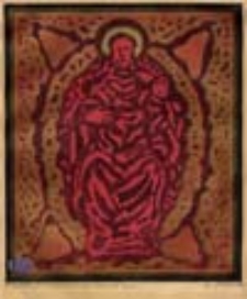 [Bez tytułu] (impresje na temat "Ikonek", Op. nr 1)