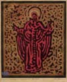 [Bez tytułu] (impresje na temat "Ikonek", Op. nr 6)