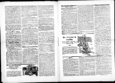 Gr&uuml;nberger Wochenblatt: Zeitung f&uuml;r Stadt und Land, No. 97. (3. Juni 1924)