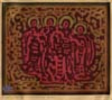 [Bez tytułu] (impresje na temat "Ikonek", Op. nr 8)