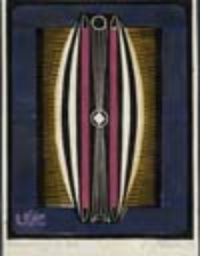 Kompozycja, Op. nr 2