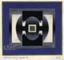 Kompozycja, Op. nr 4