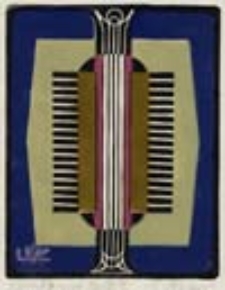 Kompozycja, Op. nr 4