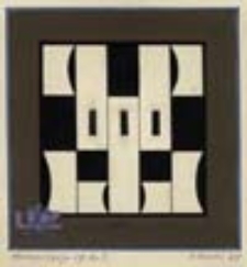 Kompozycja, Op. nr 5