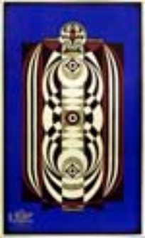 Kompozycja, Op. nr 11 (Orion I)