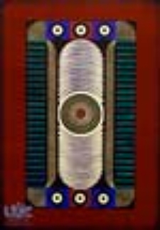 Kompozycja, Op. nr 12 (Centaur)