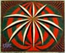 Kompozycja, Op. nr 3 (Kwiaty)