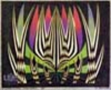 Kompozycja, Op. nr 4 (Kwiaty)