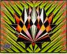 Kompozycja, Op. nr 8 (Kwiaty)