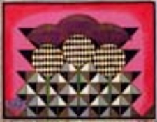 Kompozycja, Op. nr 11 (Kwiaty)