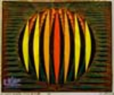 Kompozycja, Op. nr 10 (Kwiaty)