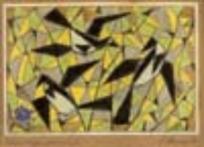 Kompozycja z ptakami I