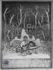 Martwa natura i architektura w pejzażu