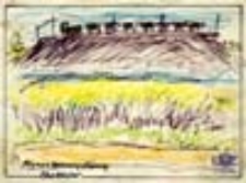 Plener przemysłowy. Chorzów