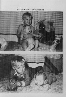 Dzieci z zespołem Downa: poradnik dla rodzic&oacute;w - Zdjęcia