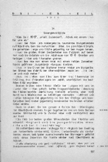 Der Weltkrieg: ein deutsches Volksbuch von dem Weltgeschehen 1914 bis 1918 - Dritter Teil: 1916