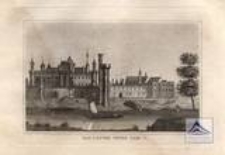 Das Louvre unter Carl V