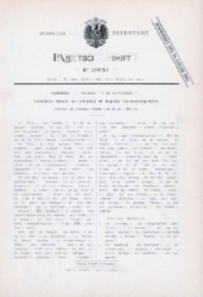 Patentschrift no 20653. Klasse 6: Bier, Branntwein, Wein, Essig und Hefe; Combinirter Maisch- und Kühlbottig mit doppelter Zerkleinerungsmühle