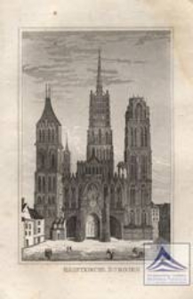 Hauptkirche zu Rouen