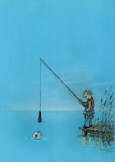 Radio [3] : VII Otwarty Międzynarodowy Konkurs na Rysunek Satyryczny / J&oacute;zef Jurczyszyn